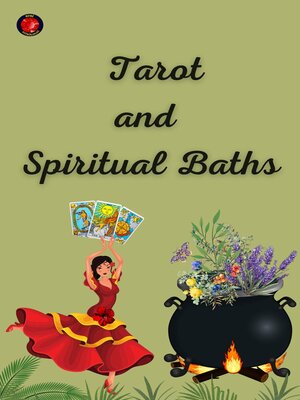 cover image of Tarot  and Spiritual Baths